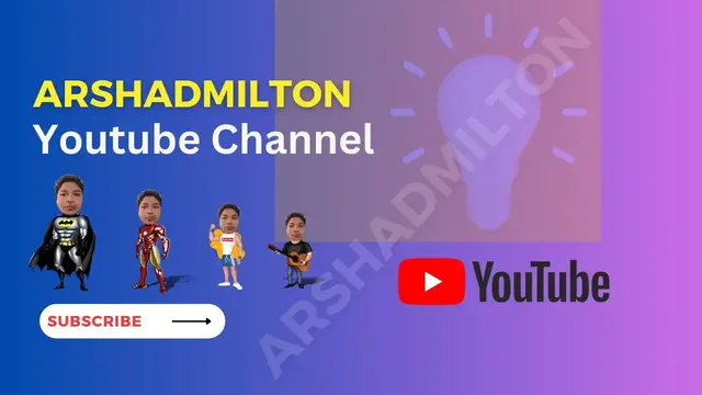 'Video thumbnail for মাছের মাথা খাওয়ার প্রতিযোগিতা #video #arshadmilton'
