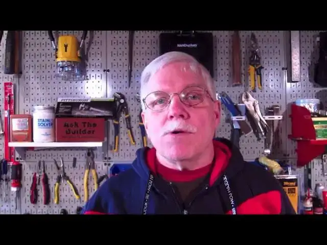 'Video thumbnail for Ask Tim Welcome Page at AsktheBuilder.com'