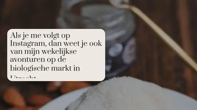 'Video thumbnail for Gebakken pruikzwam (Pom Pom Blanc)'