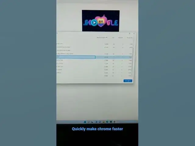 'Video thumbnail for Google Chrome Tip #2 - Find & Remove Memory Intensive Extensions'
