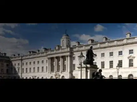 'Video thumbnail for they knock me out of kings collage  London1'
