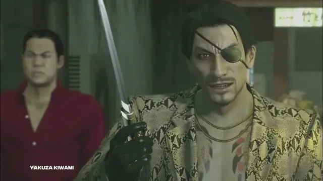 'Video thumbnail for Games that are better on the second playthrough'