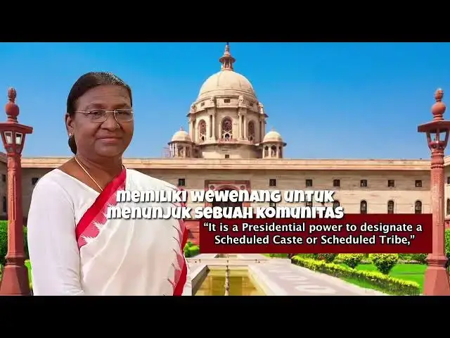 'Video thumbnail for Genosida kristen oleh agama mayoritas India'