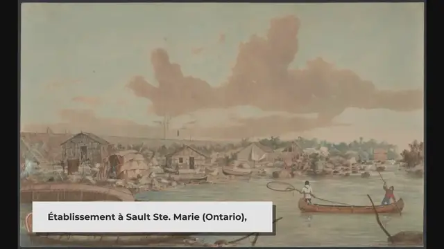 'Video thumbnail for French Exploration in Michigan: A 226-Year Journey'