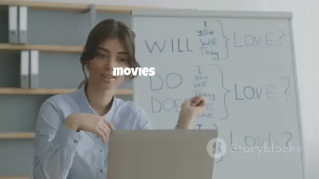 'Video thumbnail for Can You Spot the Mistake? Fun Grammar Challenge!'