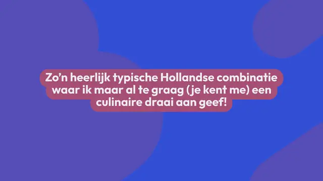 'Video thumbnail for Geroosterde bloemkool met ‘nduja uit de oven'