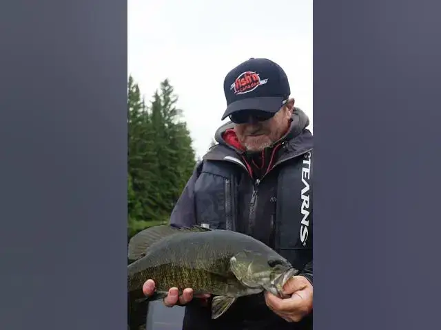'Video thumbnail for Find the Suckers, Find the Fish! #fishing #gofishinontario #destinationON #fishncanada #bassfishing'