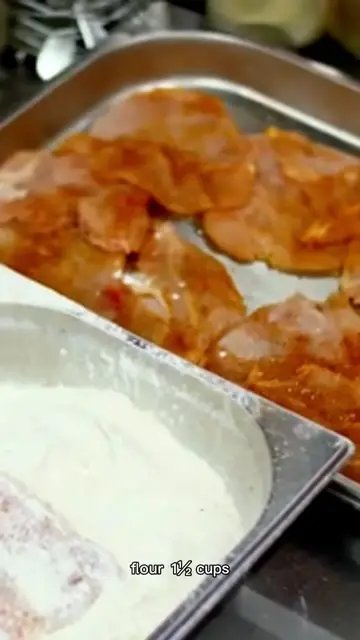 'Video thumbnail for city chicken recipe'
