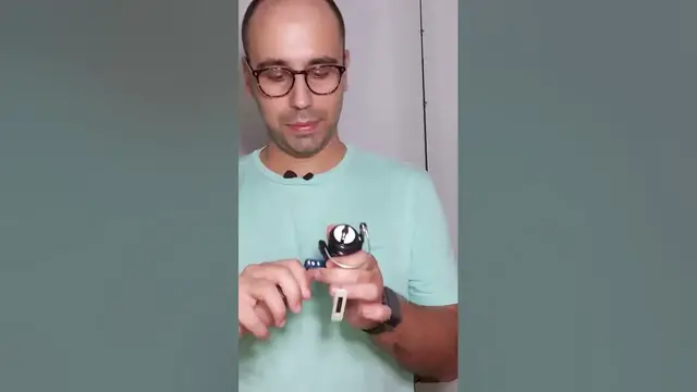 'Video thumbnail for Unboxing the Mifine Legacy The Tiniest 500 Size Wheel #aliexpressfinds #aliexpresshaul'