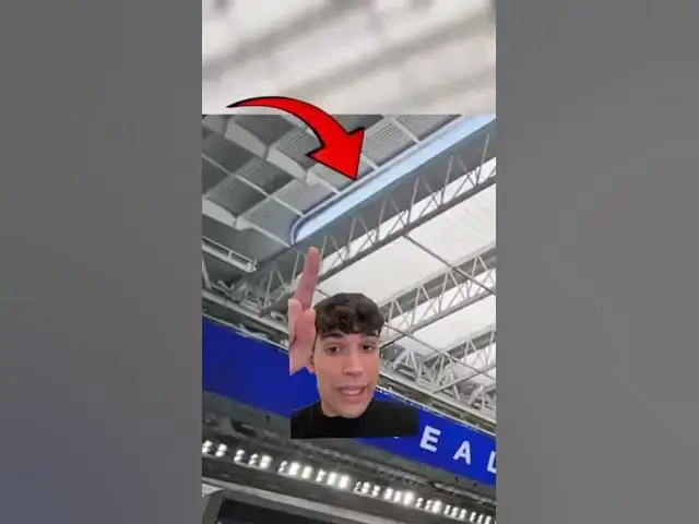 'Video thumbnail for EL ESTADO REAL DEL CÉSPED DEL BERNABÉU'