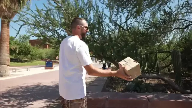 'Video thumbnail for If You Catch The Mystery Box_ You Keep What_s Inside(720P_HD)'