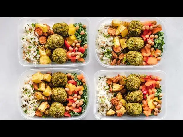 'Video thumbnail for Avoiding Pitfalls: 7 Big Meal Prep Mistakes That Can Derail Your Healthy Eating Goals'