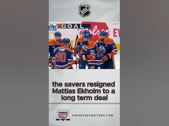 'Video thumbnail for NHL Rumors for August 17: Laine/Broberg Trade Requests & Kadri to Winnipeg?'