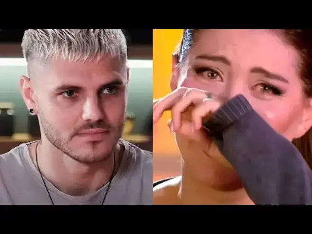 'Video thumbnail for Wanda Nara contó el doloroso motivo por el cual le pidió el divorcio a Icardi: 'Entendí''