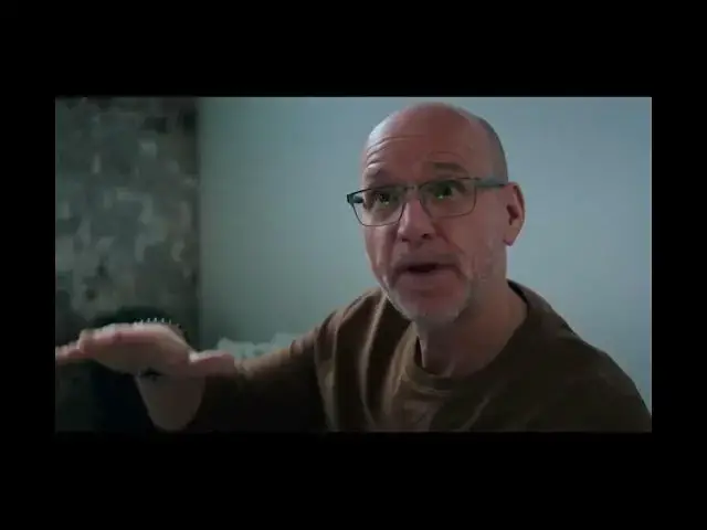 'Video thumbnail for MDMA therapie in Nederland'