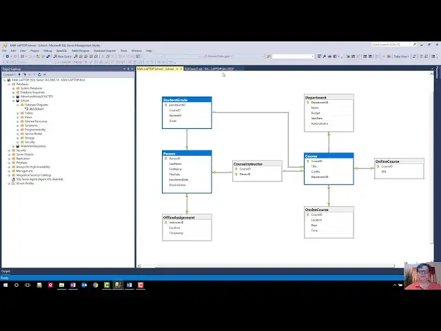 'Video thumbnail for Problem 5 | Essential SQL'