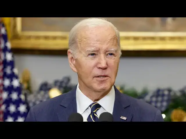 'Video thumbnail for 'The Cold Reality' - Top Democrat Mayor Destroys Biden Admin'