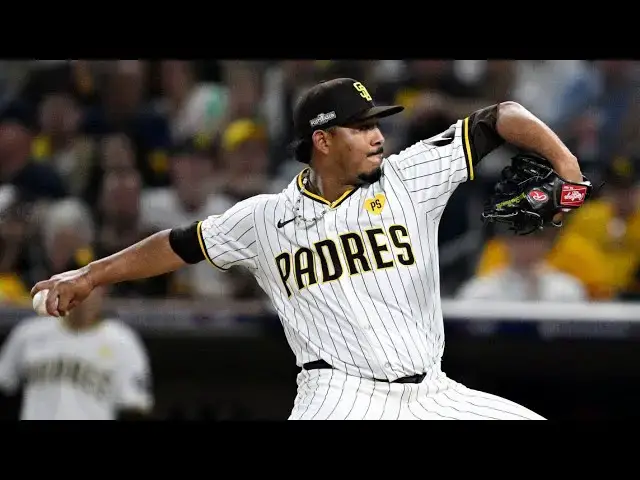 'Video thumbnail for Jeremiah Estrada 2024 Highlights!'