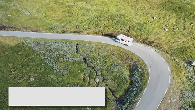 'Video thumbnail for Affinity Freedom 540 Erfahrungen – Campervan – Test, Tipps und Hinweise'