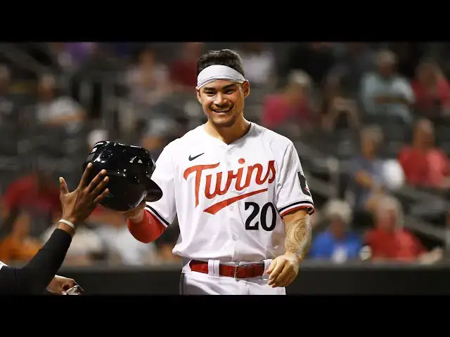 'Video thumbnail for Kala'i Rosario 2024 Minor League Highlights!'