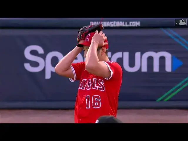 'Video thumbnail for Jose Caballero SMACKS a GRAND-SLAM! | 1st HR of 2025 | Tampa Bay Rays | 04/09/2025'