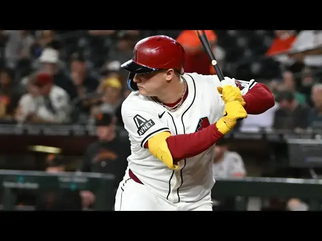'Video thumbnail for All of Joc Pederson's 2024 Home Runs!'