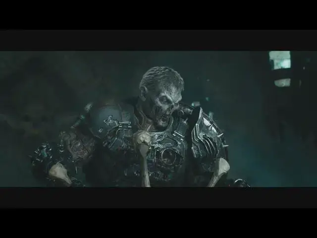 'Video thumbnail for DOOM: The Dark Ages - Chapter 19 Reach The Barge Helm: Slay Demons | Return To Mortal Realm Cutscene'