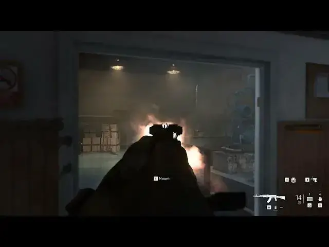 'Video thumbnail for Call Of Duty Modern Warfare II 2022 GTX 1060 6GB'
