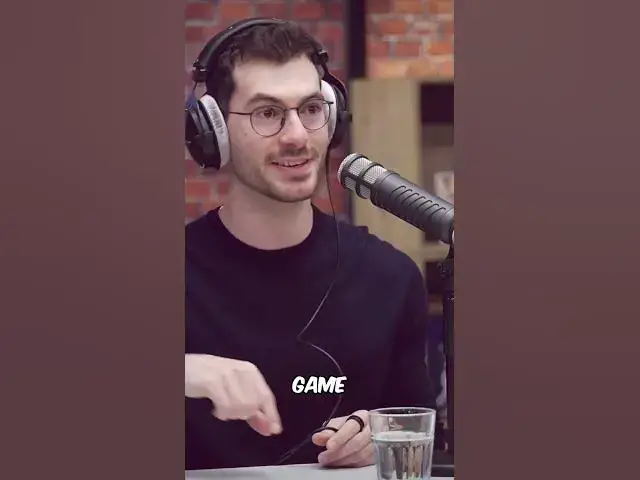 'Video thumbnail for From Gamer Dreams to Data Science: A Journey Beyond Coding'