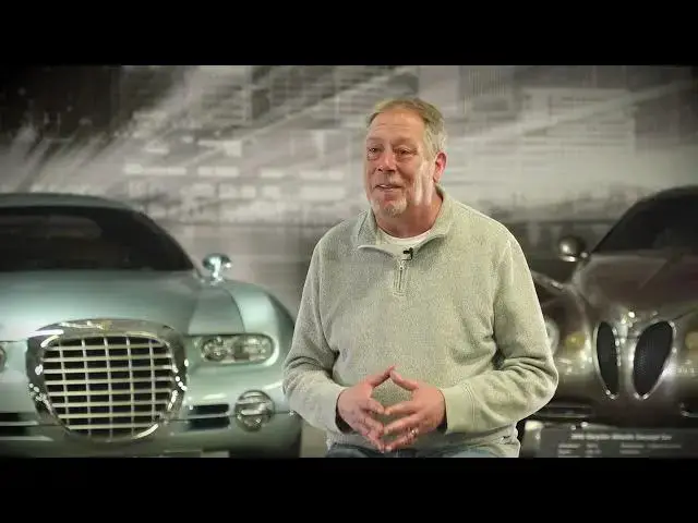 'Video thumbnail for Chrysler: 101 Years, Through the Decades'