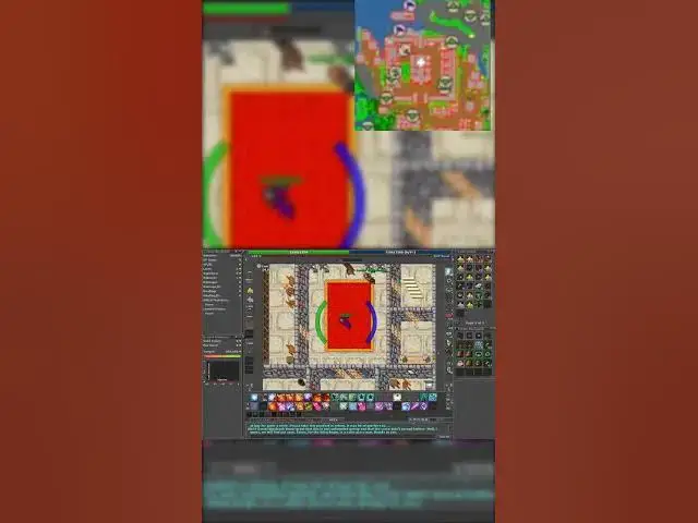 'Video thumbnail for Rubinot: Consiga 1kk em Edron (Foxtail Amulet Quest)'