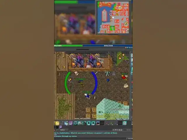 'Video thumbnail for Rubinot: Oramond Task Caminho Rápido'