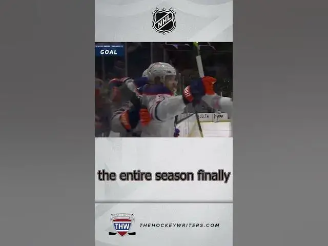 'Video thumbnail for NHL Rumors for August 13: Offer Sheets, Kane, Draisiatl & Matthews' Captaincy'