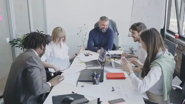 'Video thumbnail for Project Management is really a Nonnegotiable Skill for Everyone'