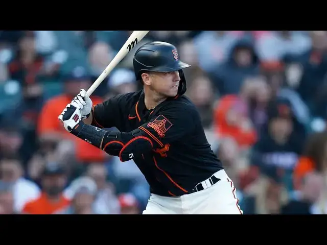 'Video thumbnail for All of Buster Posey's 2021 Home Runs!'