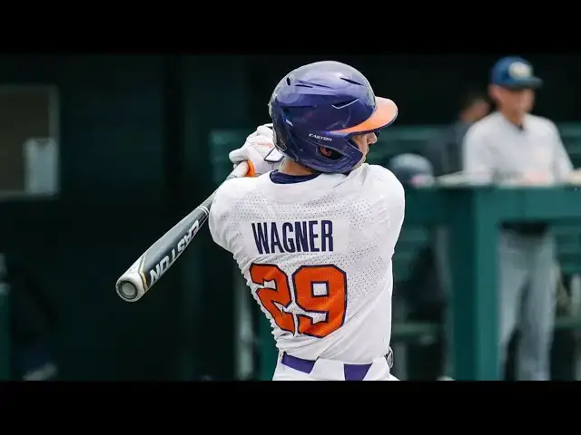'Video thumbnail for Max Wagner 2023 Highlights!'