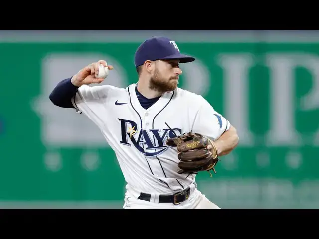 'Video thumbnail for Brandon Lowe 2022 Highlights!'