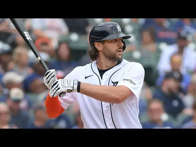 'Video thumbnail for Jake Marisnick 2023 Highlights! (MiLB)'