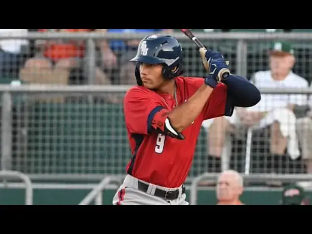 'Video thumbnail for Gabriel Rincones Jr 2023 Highlights!'