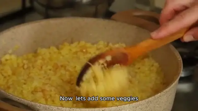 'Video thumbnail for Quick Salmon Kedgeree'
