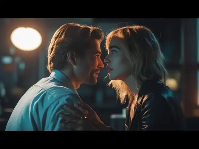 'Video thumbnail for Love in the Age of Algorithms: Unexpected Insights'