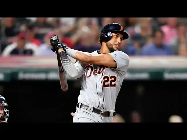 'Video thumbnail for All of Victor Reyes' 2019 Home Runs!'