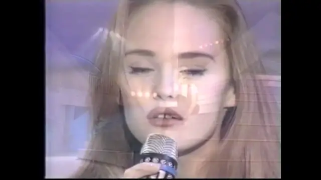 'Video thumbnail for Vanessa Paradis - Dis lui toi que je t'aime - 1991'