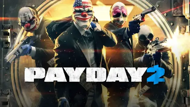 'Video thumbnail for Payday 2 Free at Epic Games Store'