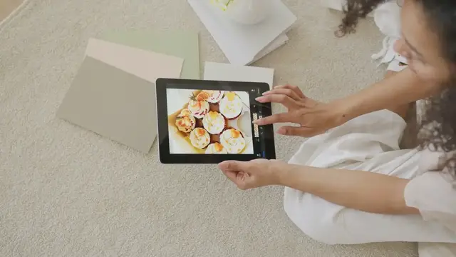 'Video thumbnail for Creating a Captivating Pin: A Comprehensive Guide'