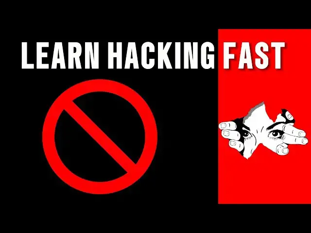 'Video thumbnail for Hacking 101: Everything You Need To Know!'