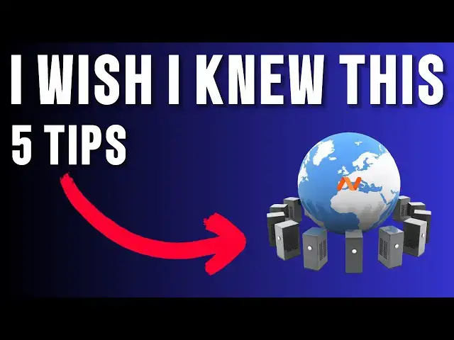 'Video thumbnail for 5 Critical Mistakes to Avoid When Choosing Free Domain And Hosting'