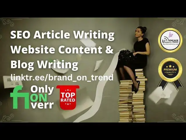 'Video thumbnail for Brand on Trend /Best web design Blackpool & Technical SEO Agency'