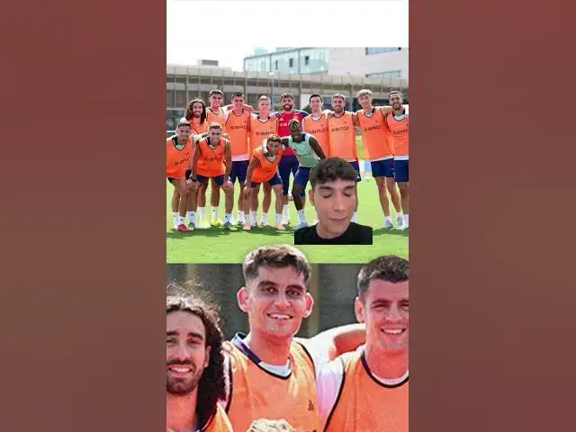 'Video thumbnail for Noticias de #futbol 3-6-25 #cullera'
