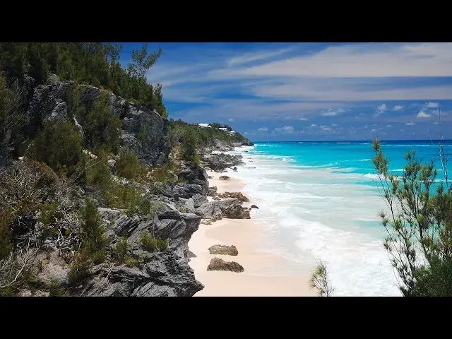 'Video thumbnail for Warwick Parish, Bermuda'